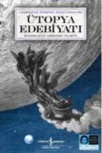 Produktbild: &Uuml;topya Edebiyati