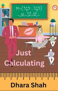Produktbild: Just Calculating (Picnicville Series, #2)
