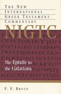 Produktbild: Epistle to the Galatians