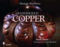 Produktbild: Mexican Arts Series: Hammered Copper