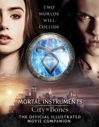 Produktbild: City of Bones