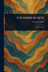 Produktbild: A Summer in Skye