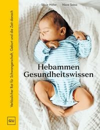 Produktbild: Hebammen-Gesundheitswissen