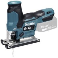 Produktbild: Makita Akku-Pendelhubstichs&auml;ge DJV185Z ohne Akku 18 V Anzahl mitgelieferte Akkus 0