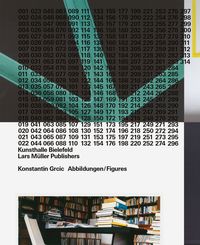 Produktbild: Konstantin Grcic Abbildungen / Figures