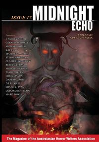 Produktbild: Midnight Echo 17