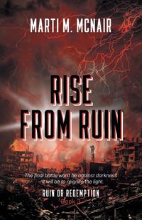 Produktbild: Rise From Ruin