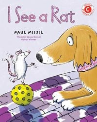 Produktbild: I See a Rat