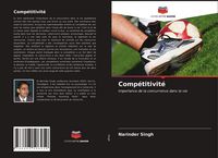 Produktbild: Comp&eacute;titivit&eacute;