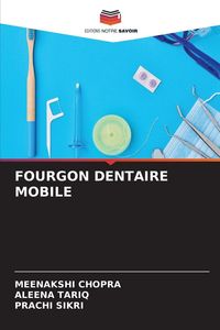 Produktbild: Fourgon Dentaire Mobile