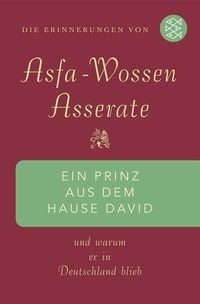 Produktbild: Ein Prinz aus dem Hause David