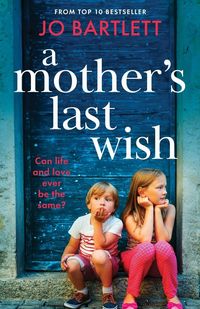 Produktbild: A Mother's Last Wish