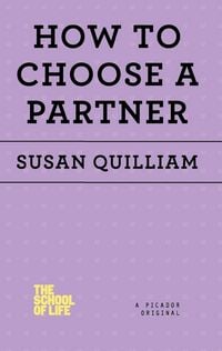 Produktbild: How to Choose a Partner