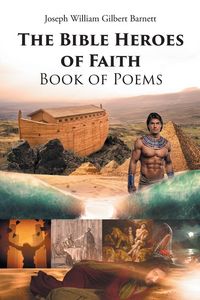 Produktbild: The Bible Heroes of Faith Book of Poems