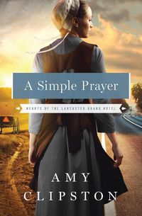 Produktbild: A Simple Prayer