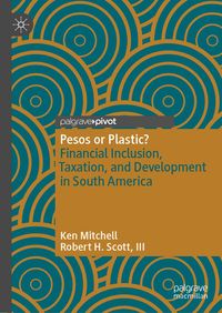 Produktbild: Pesos or Plastic?