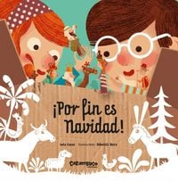 Produktbild: &iexcl;Por fin es Navidad!