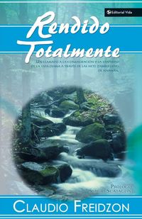 Produktbild: Un Rendido Totalmente