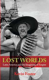 Produktbild: Lost Worlds