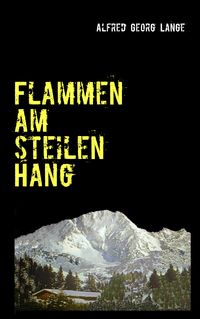 Produktbild: Flammen am steilen Hang