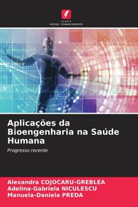 Produktbild: Aplica&ccedil;&otilde;es da Bioengenharia na Sa&uacute;de Humana