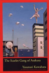 Produktbild: Scarlet Gang Of Asakusa