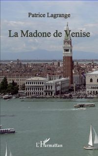 Produktbild: La madone de Venise