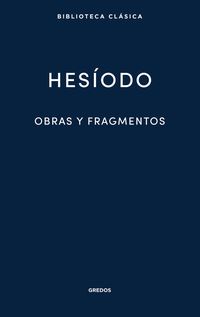 Produktbild: Obras y fragmentos