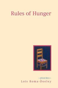 Produktbild: Rules of Hunger
