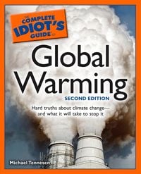 Produktbild: The Complete Idiot's Guide to Global Warming, 2nd Edition