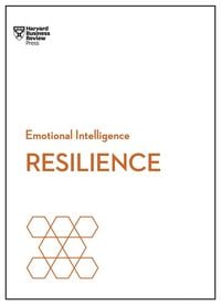 Produktbild: Resilience (HBR Emotional Intelligence Series)