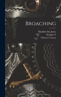 Produktbild: Broaching