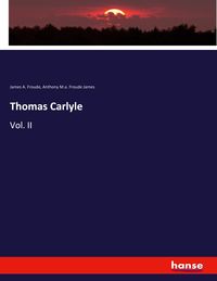 Produktbild: Thomas Carlyle