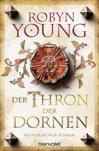 Produktbild: Der Thron der Dornen