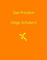 Produktbild: Das Prinzlein