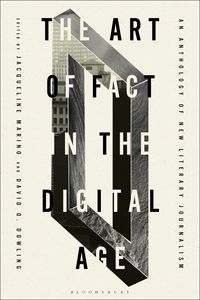 Produktbild: The Art of Fact in the Digital Age