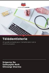 Produktbild: T&eacute;l&eacute;dentisterie