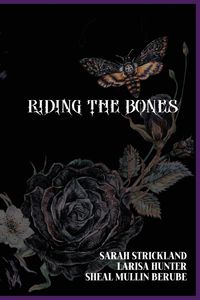 Produktbild: Riding The Bones