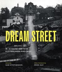 Produktbild: Dream Street
