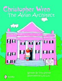 Produktbild: Christopher Wren