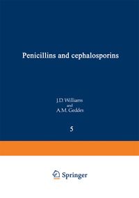 Produktbild: Penicillins and Cephalosporins