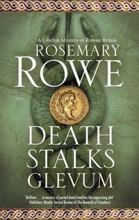 Produktbild: Death Stalks Glevum