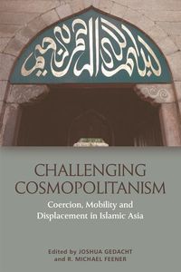 Produktbild: Challenging Cosmopolitanism
