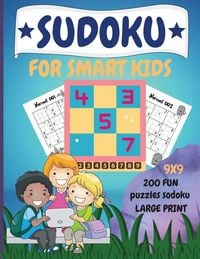 Produktbild: Sudoku for Smart Kids