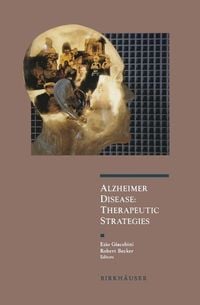 Produktbild: Alzheimer Disease