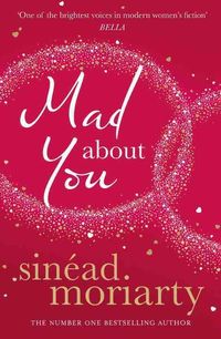 Produktbild: Moriarty, S: Mad About You