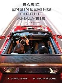 Produktbild: Basic Engineering Circuit-10e