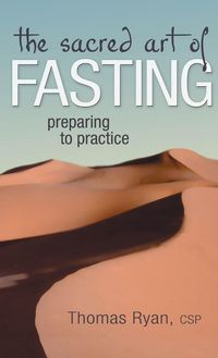 Produktbild: The Sacred Art of Fasting