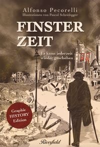 Produktbild: Finsterzeit