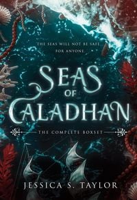 Produktbild: Seas of Caladhan: The Complete Boxset